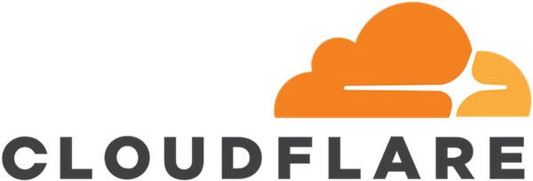 Cloudflare's Logo