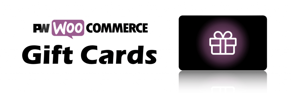 PW WooCommerce Gift Cards plugin